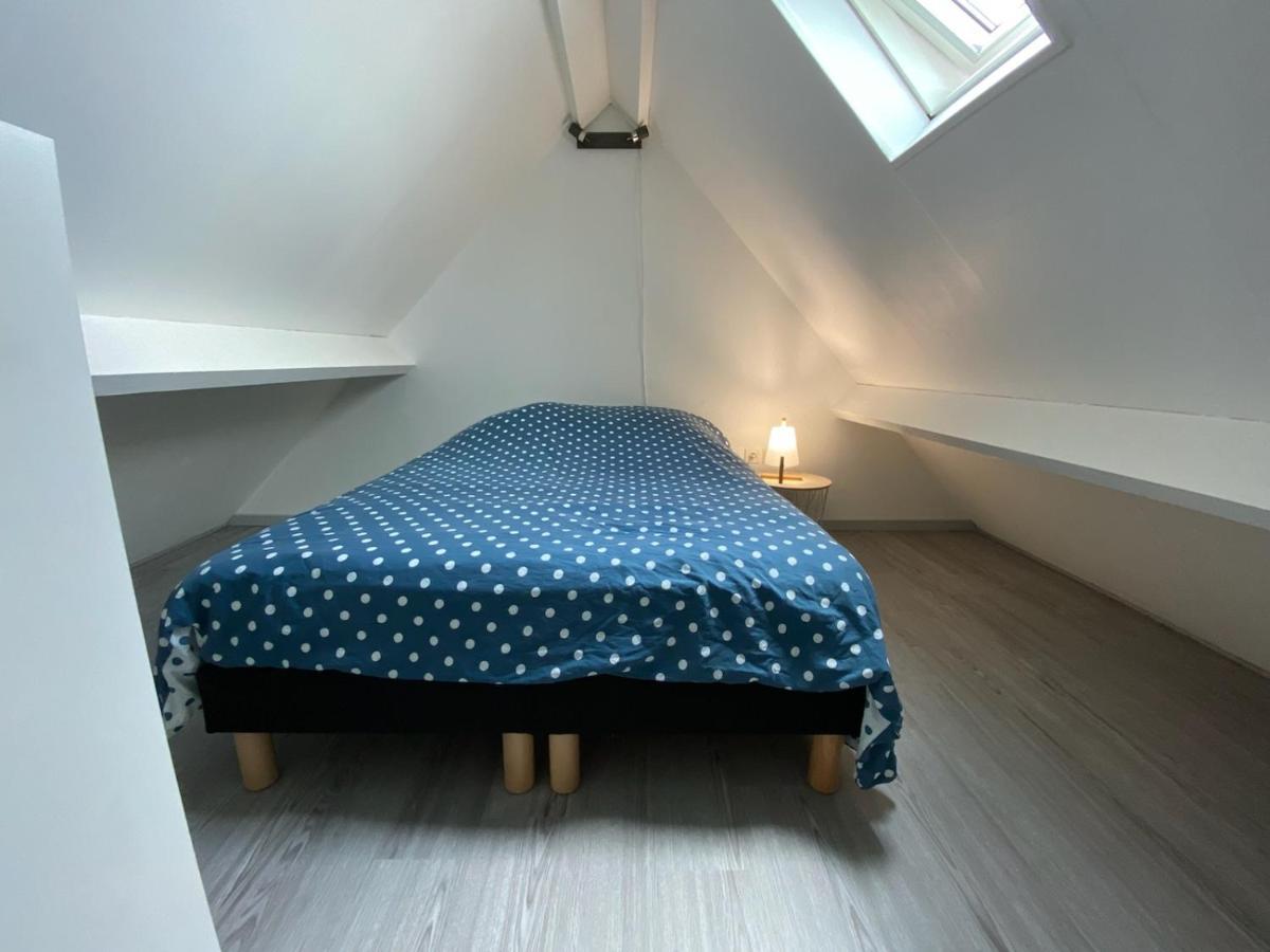 Apartamento Immeuble Les Perdrix Quimper Exterior foto