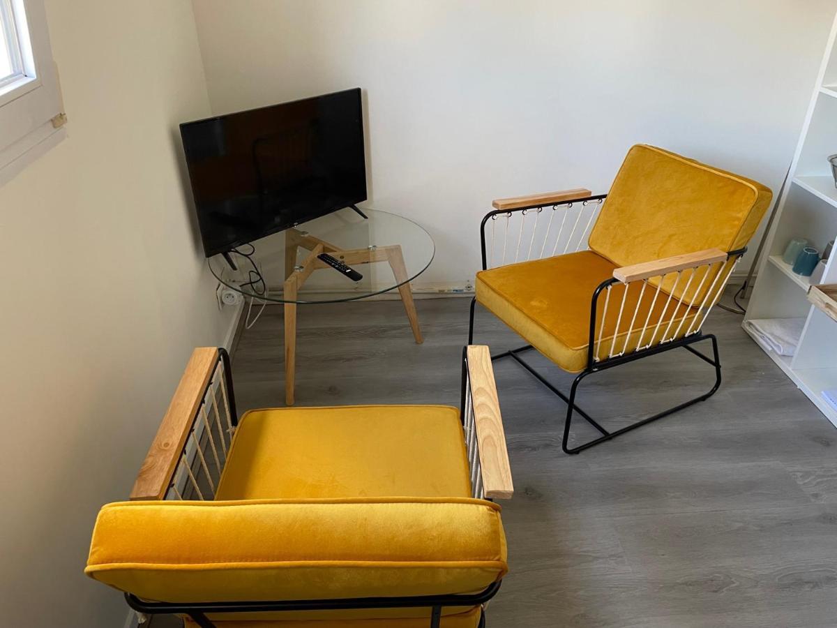 Apartamento Immeuble Les Perdrix Quimper Exterior foto