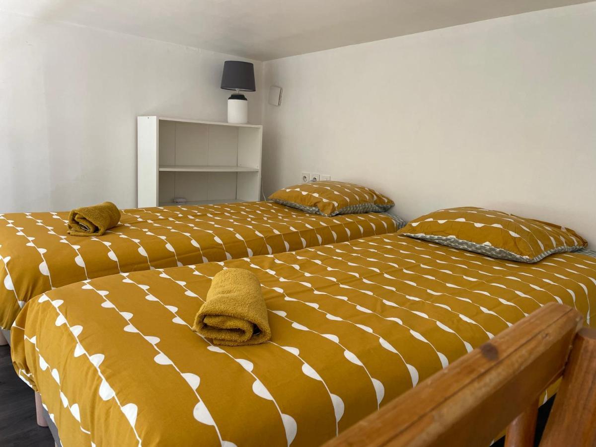 Apartamento Immeuble Les Perdrix Quimper Exterior foto