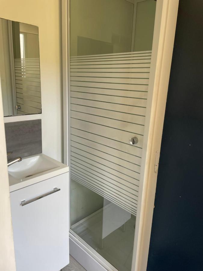 Apartamento Immeuble Les Perdrix Quimper Exterior foto