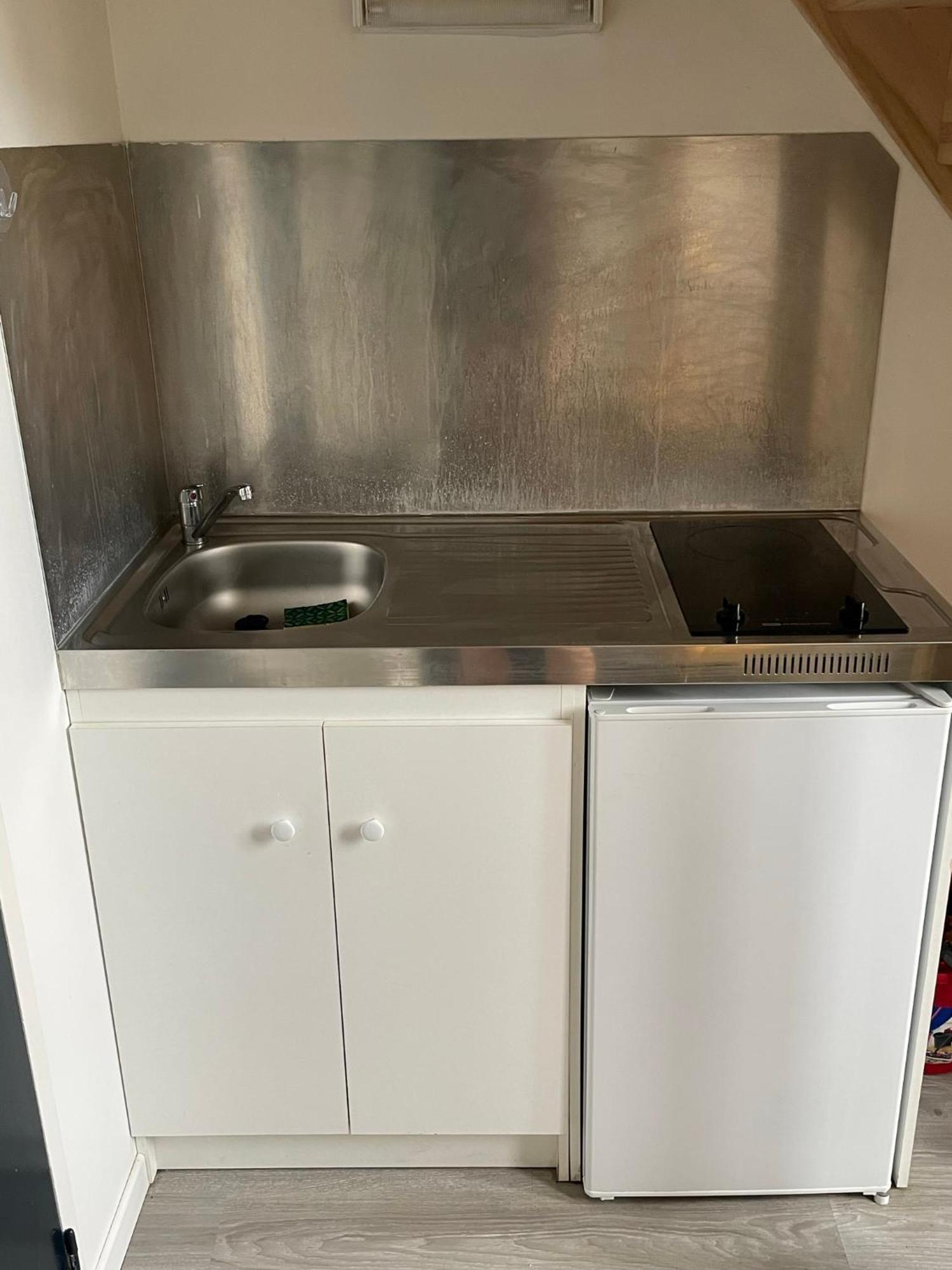 Apartamento Immeuble Les Perdrix Quimper Exterior foto