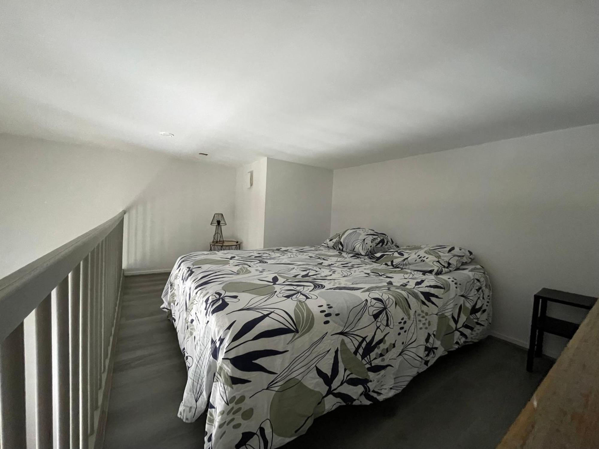 Apartamento Immeuble Les Perdrix Quimper Exterior foto